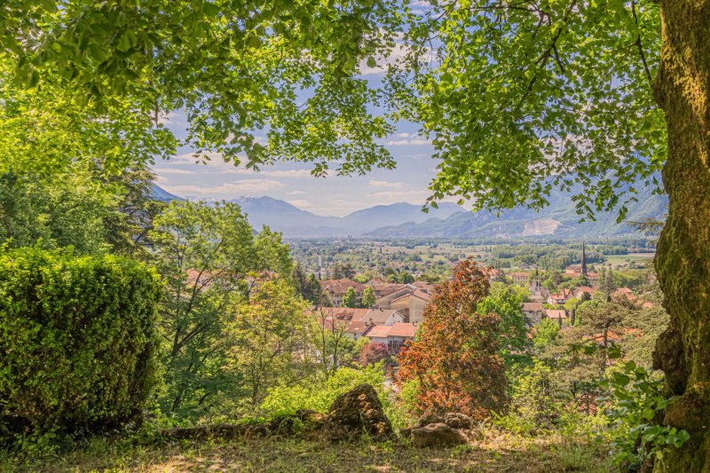 Zu verkaufen Immobilie | Voreppe - picture 3