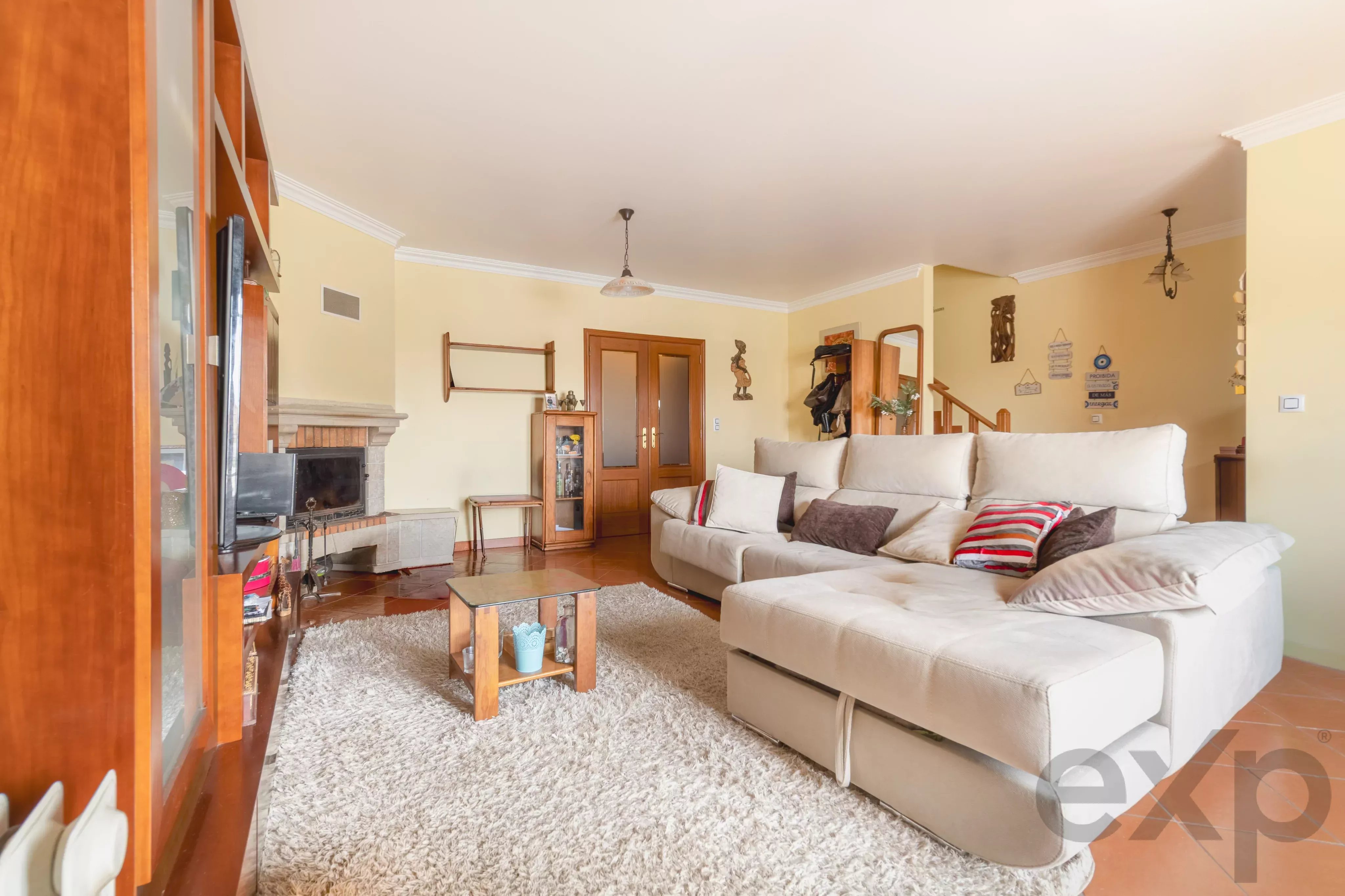 Spacious 3-Bedroom Twin Villa in Mafra, Portugal 87035720 image 6
