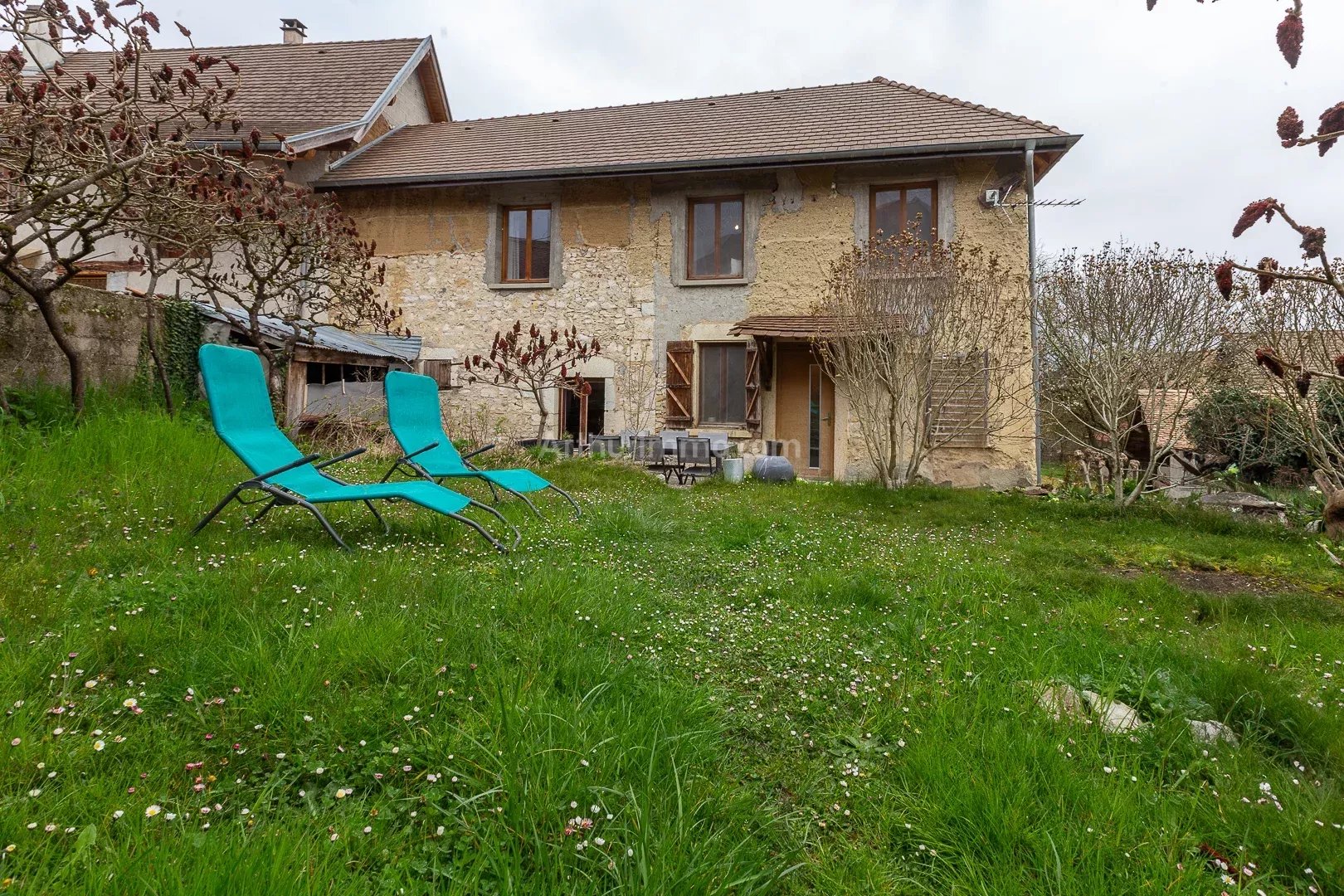 Agence immobilière de SARL AS IMMOBILIER