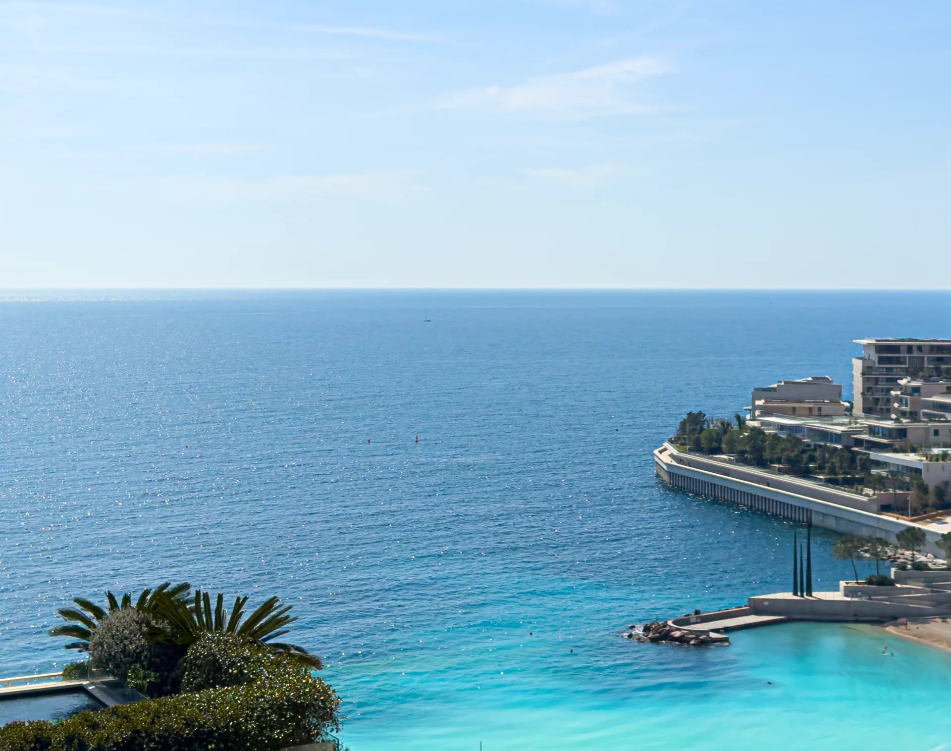 Agence immobilière de Ellington International