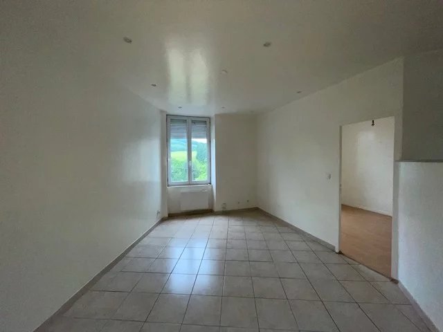 Appartement T2 - 45 m² - 470 €