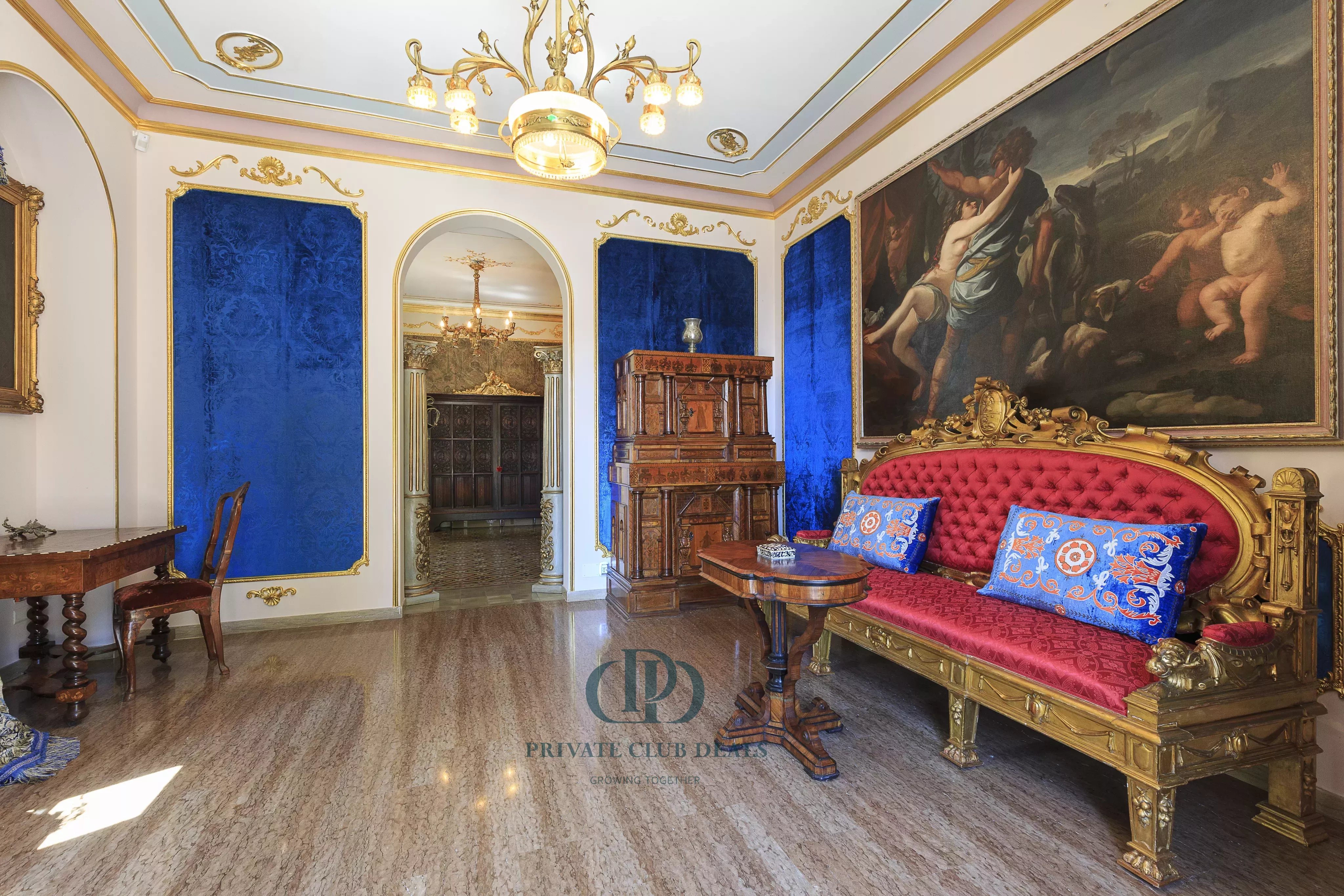 Villa Dizzasco - picture 16