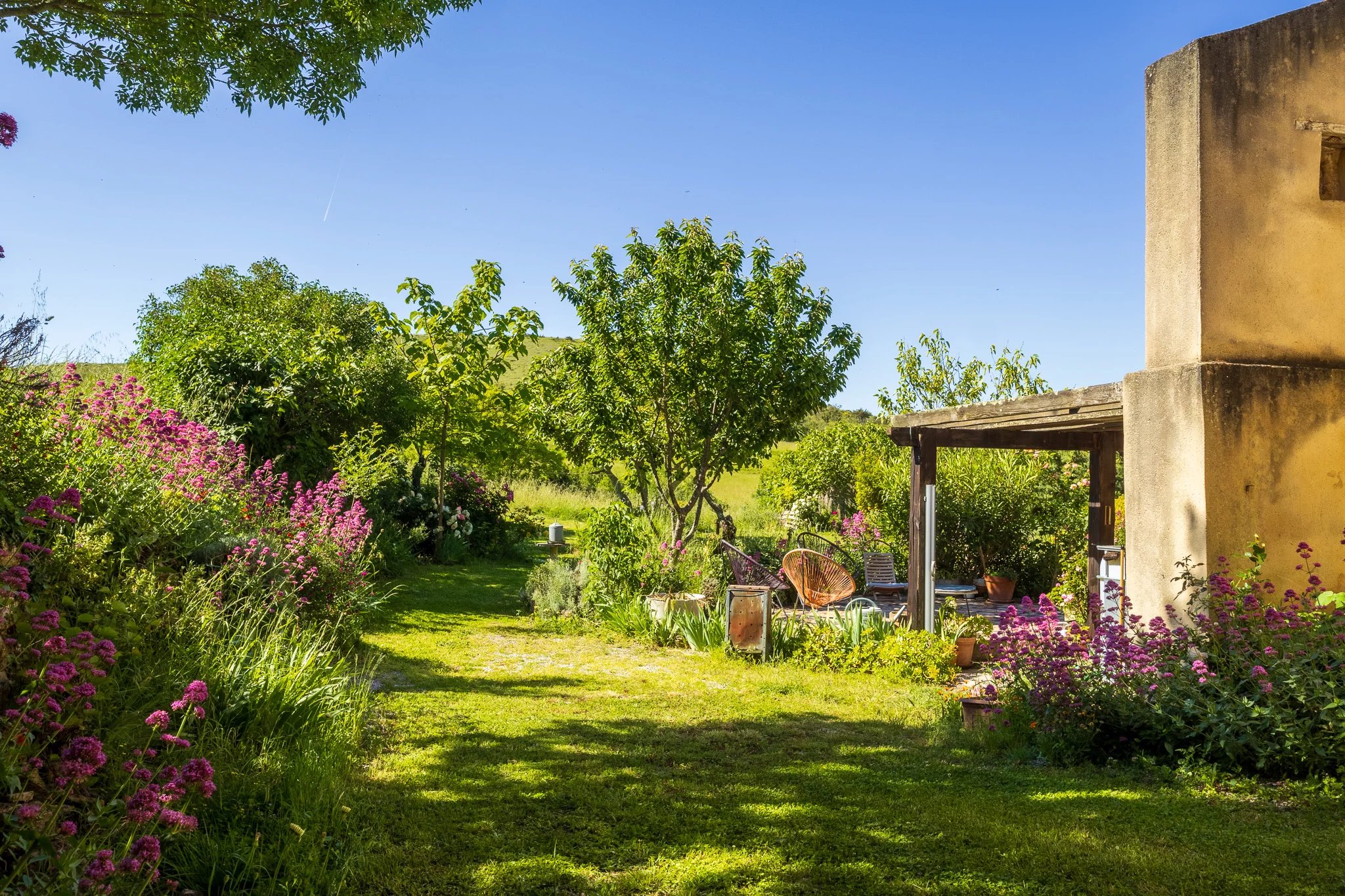 House for sale Cazalrenoux, Aude