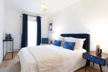 Appartement T3 Rouen - 178 000€ - Photo 4