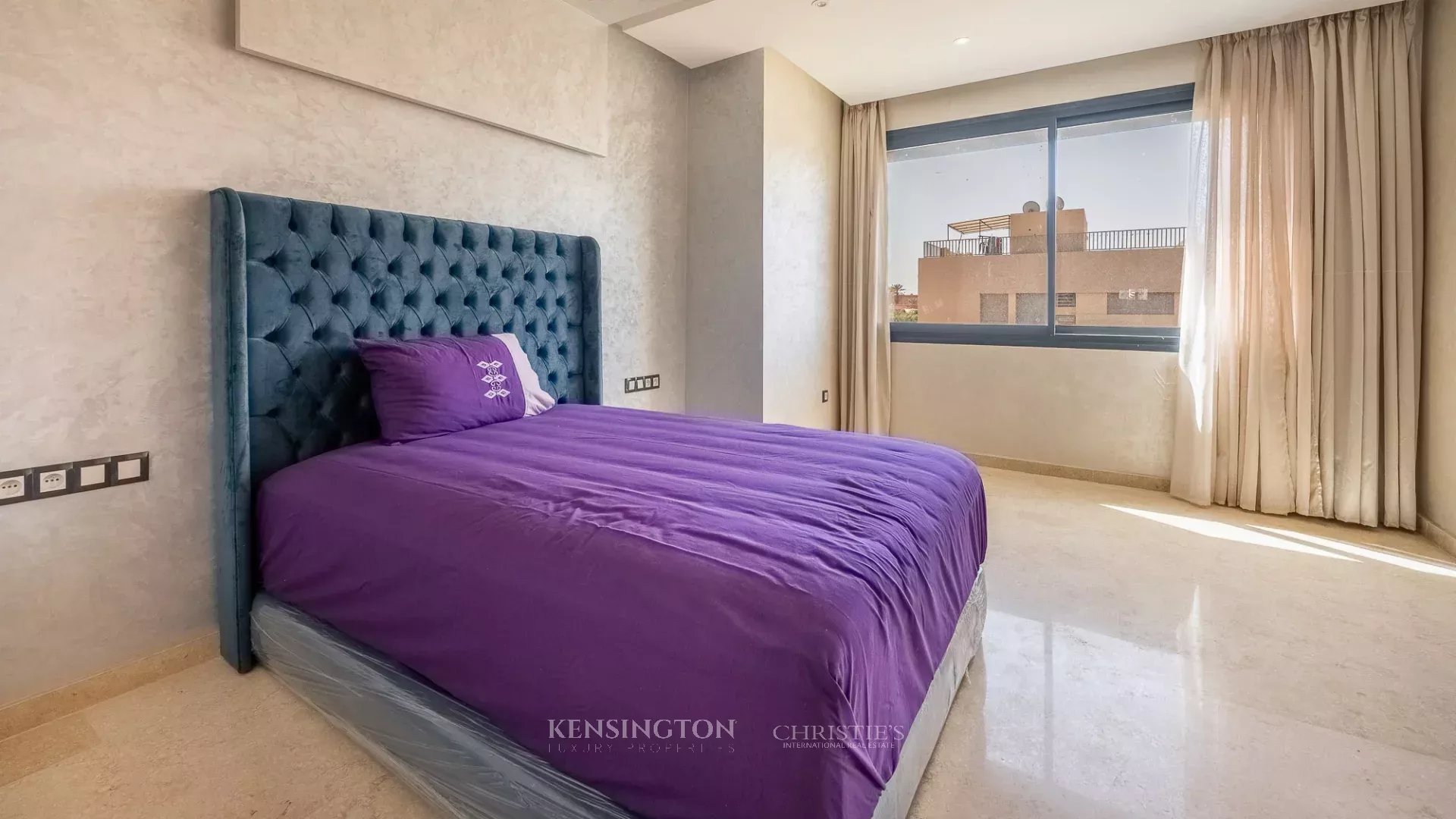 4 Bedroom Villa/Townhouse's Image 20