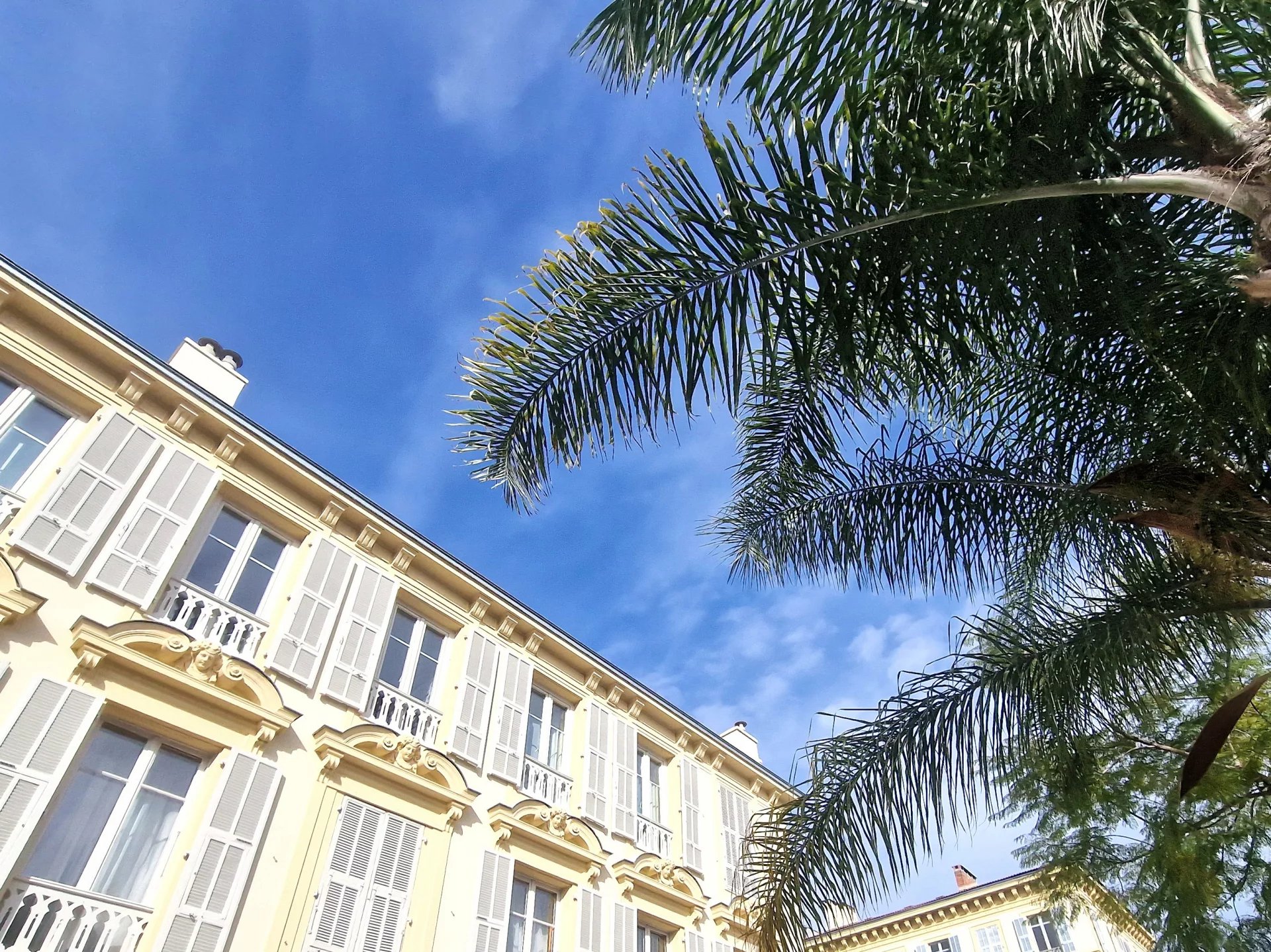 Vendita Appartamento - Nizza (Nice)