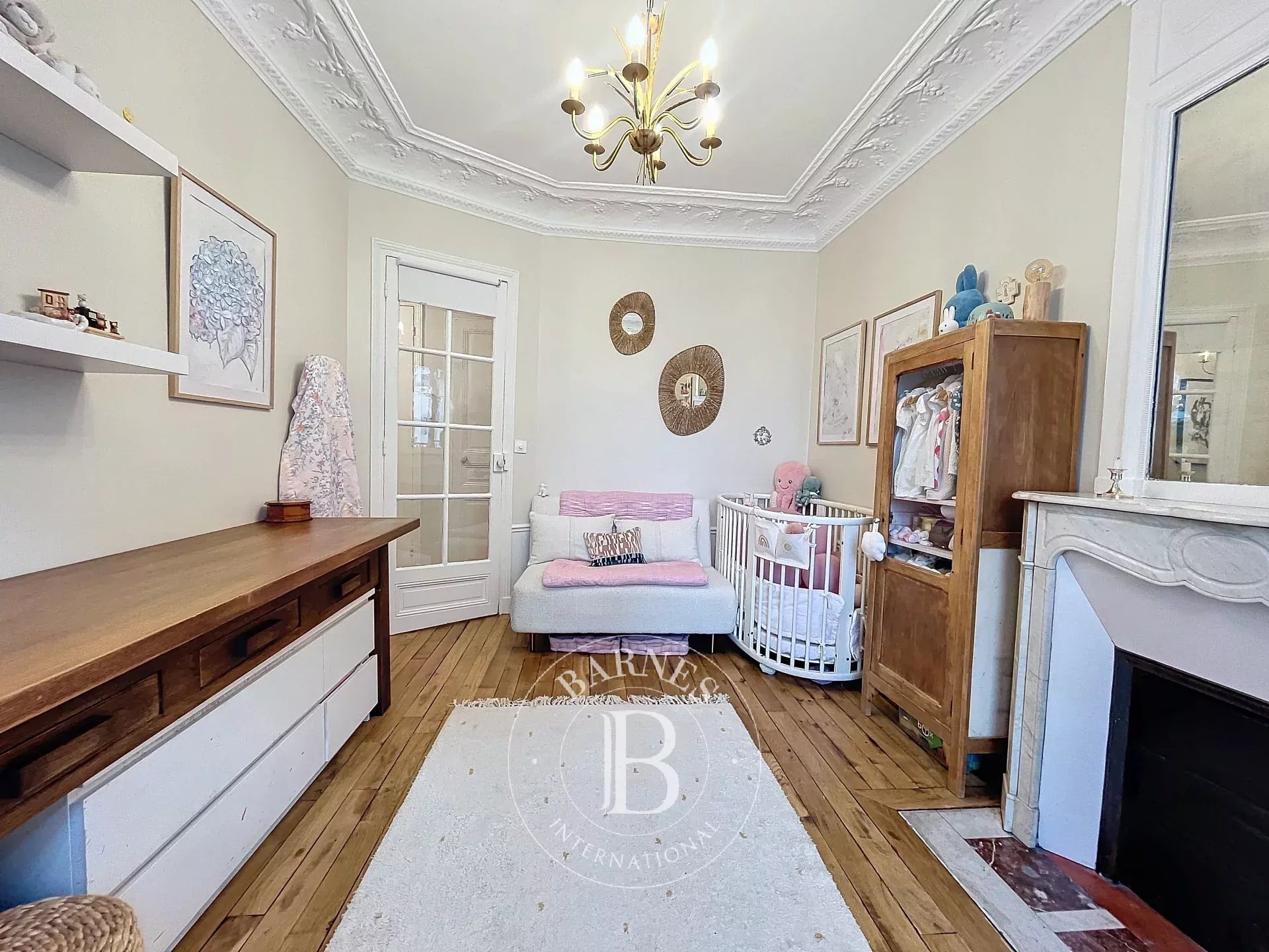 Daire Paris 18ème - picture 5