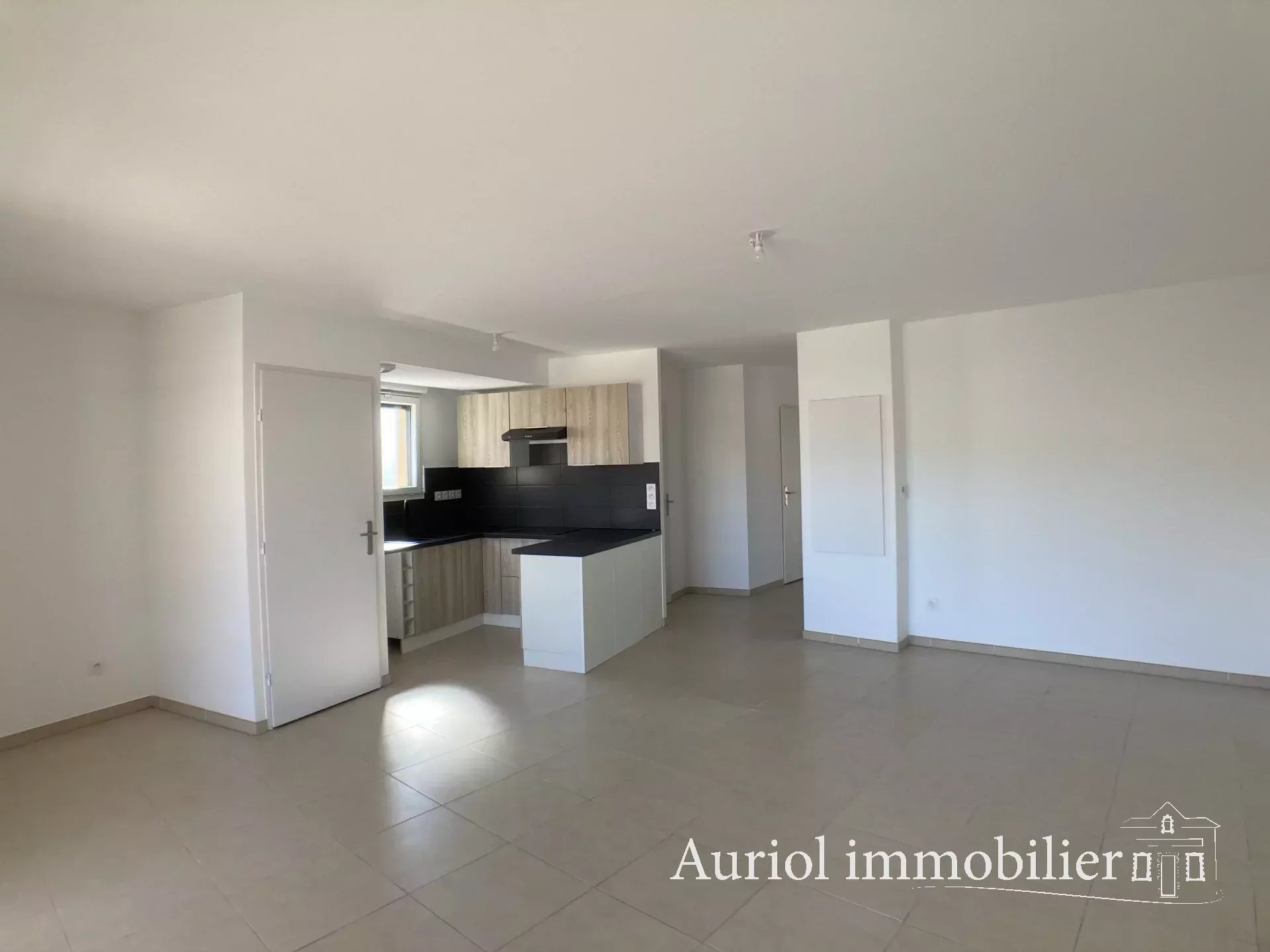 Location Appartement Auriol