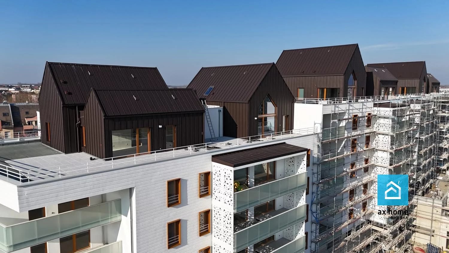 Vente Appartement Schiltigheim