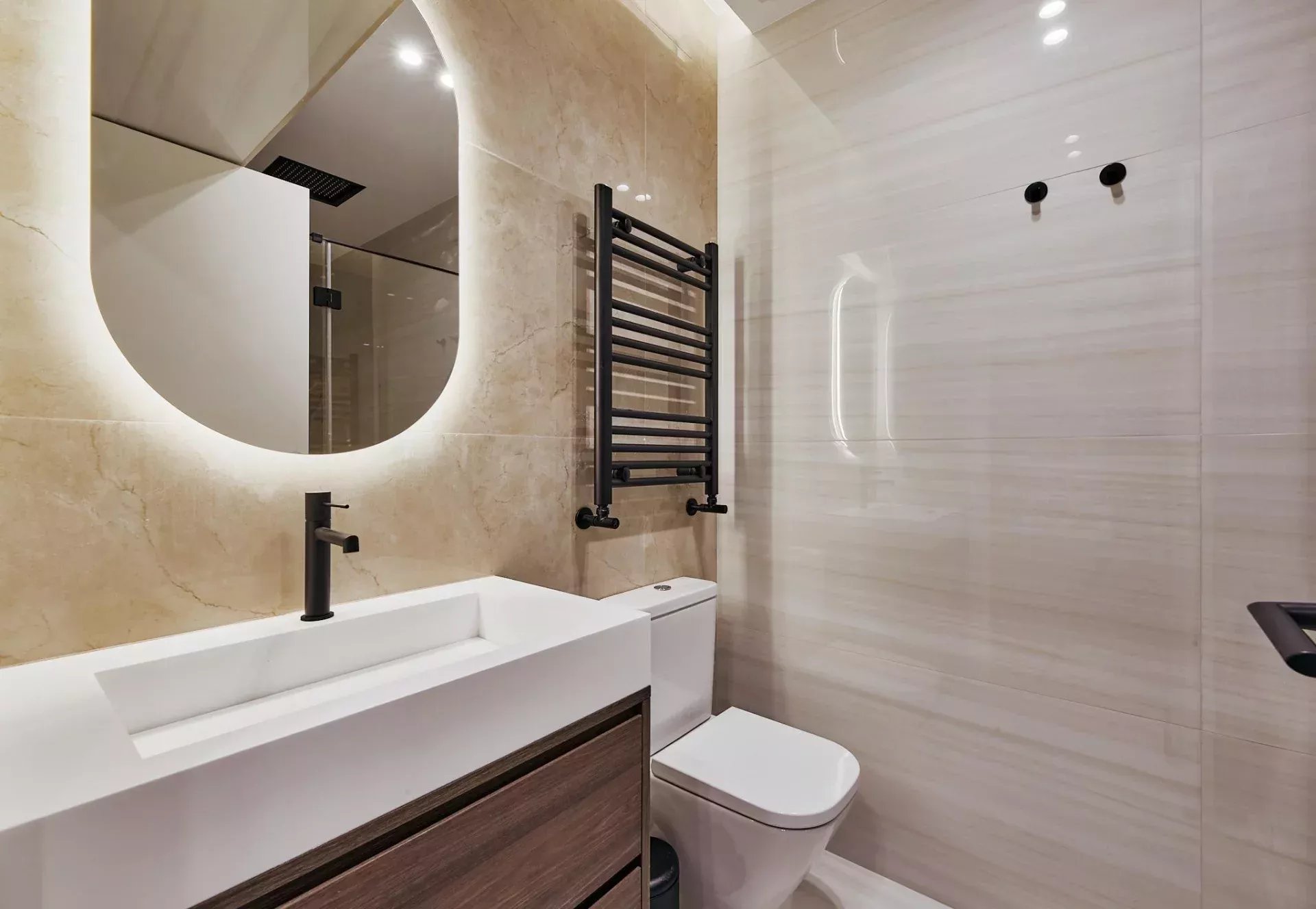 Daire Madrid - picture 18