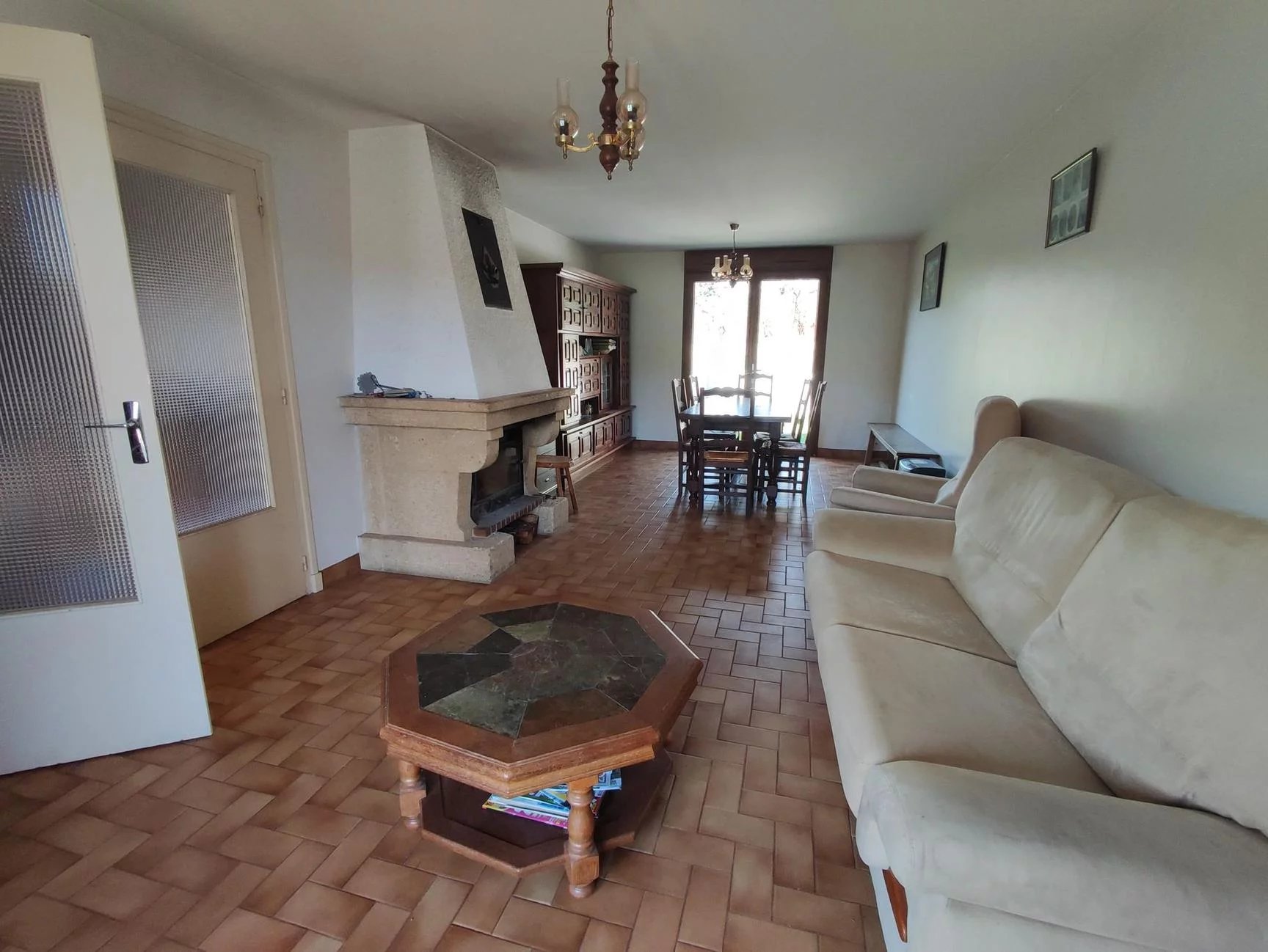 Sale House Pontcharra-sur-Turdine