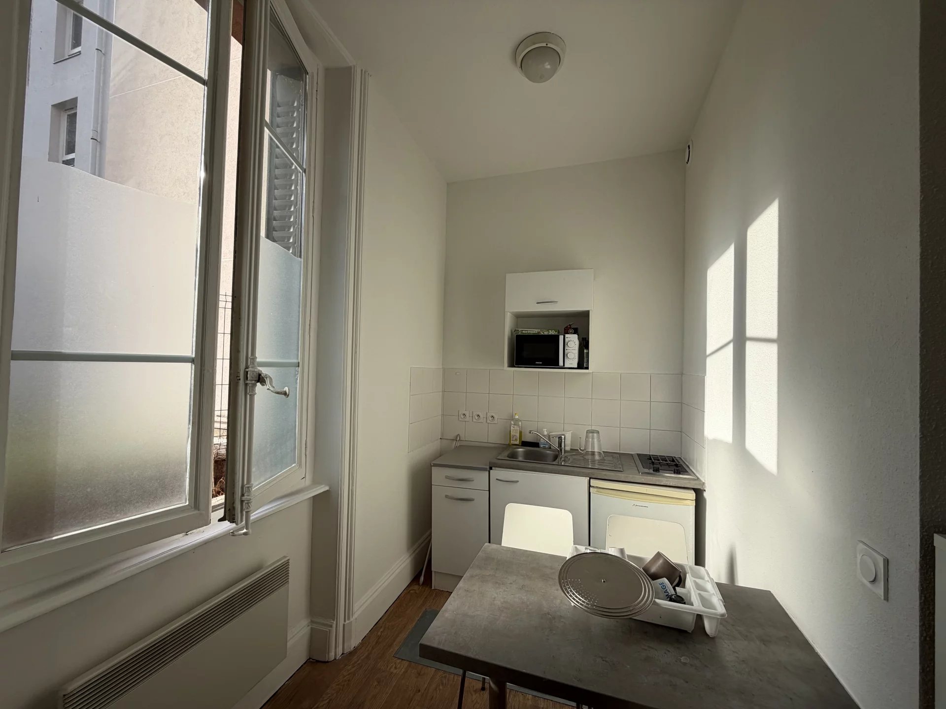 2166684 Location Villeurbanne