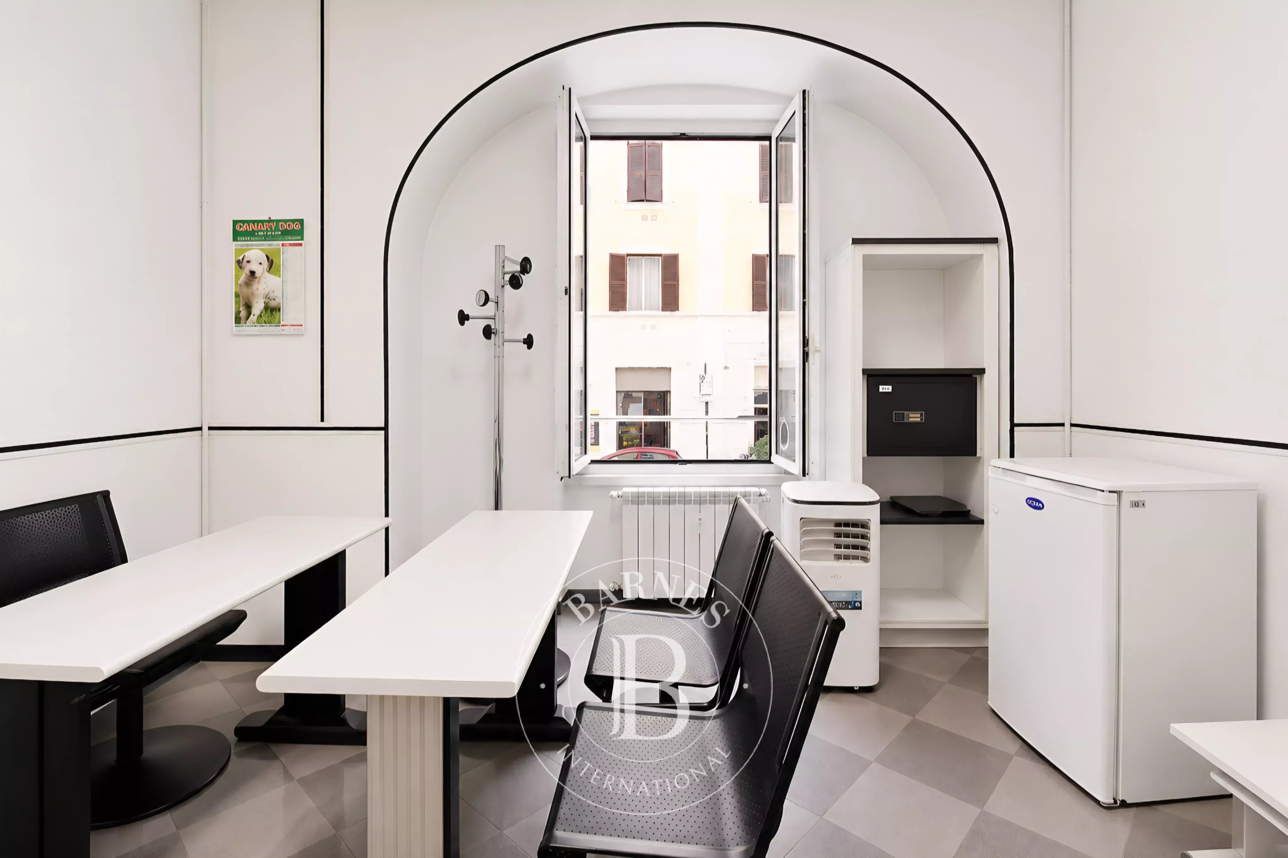 Roma  - Bureaux 13 Pi&egrave;ces - picture 13