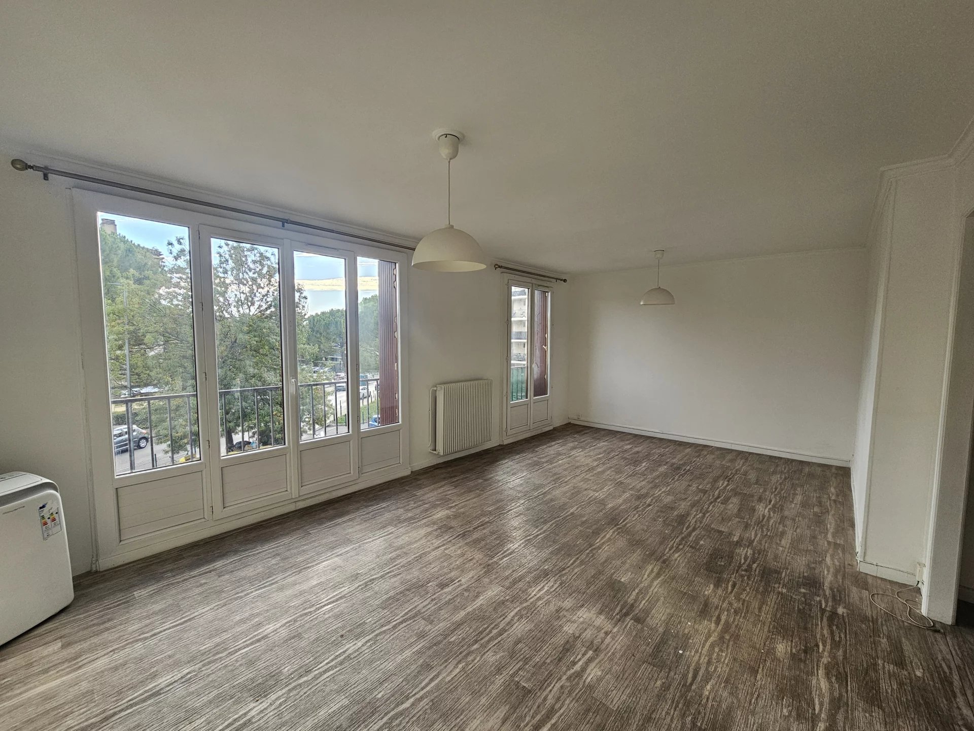 Location Appartement Aix-en-Provence
