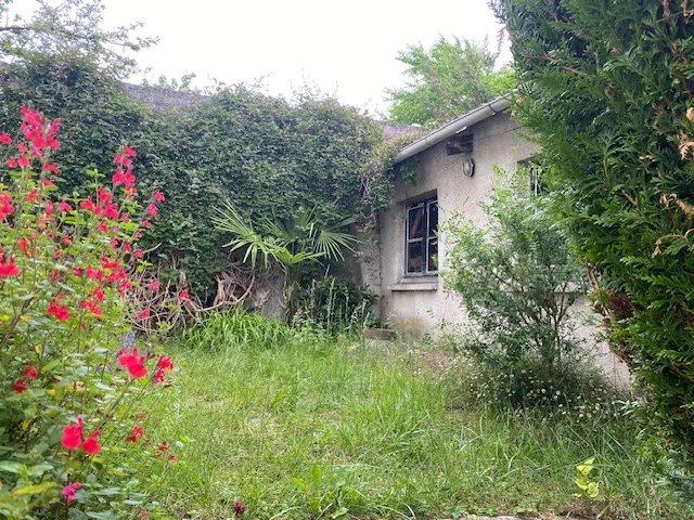 Maison indépendante 120 m² sur terrain 280 m²