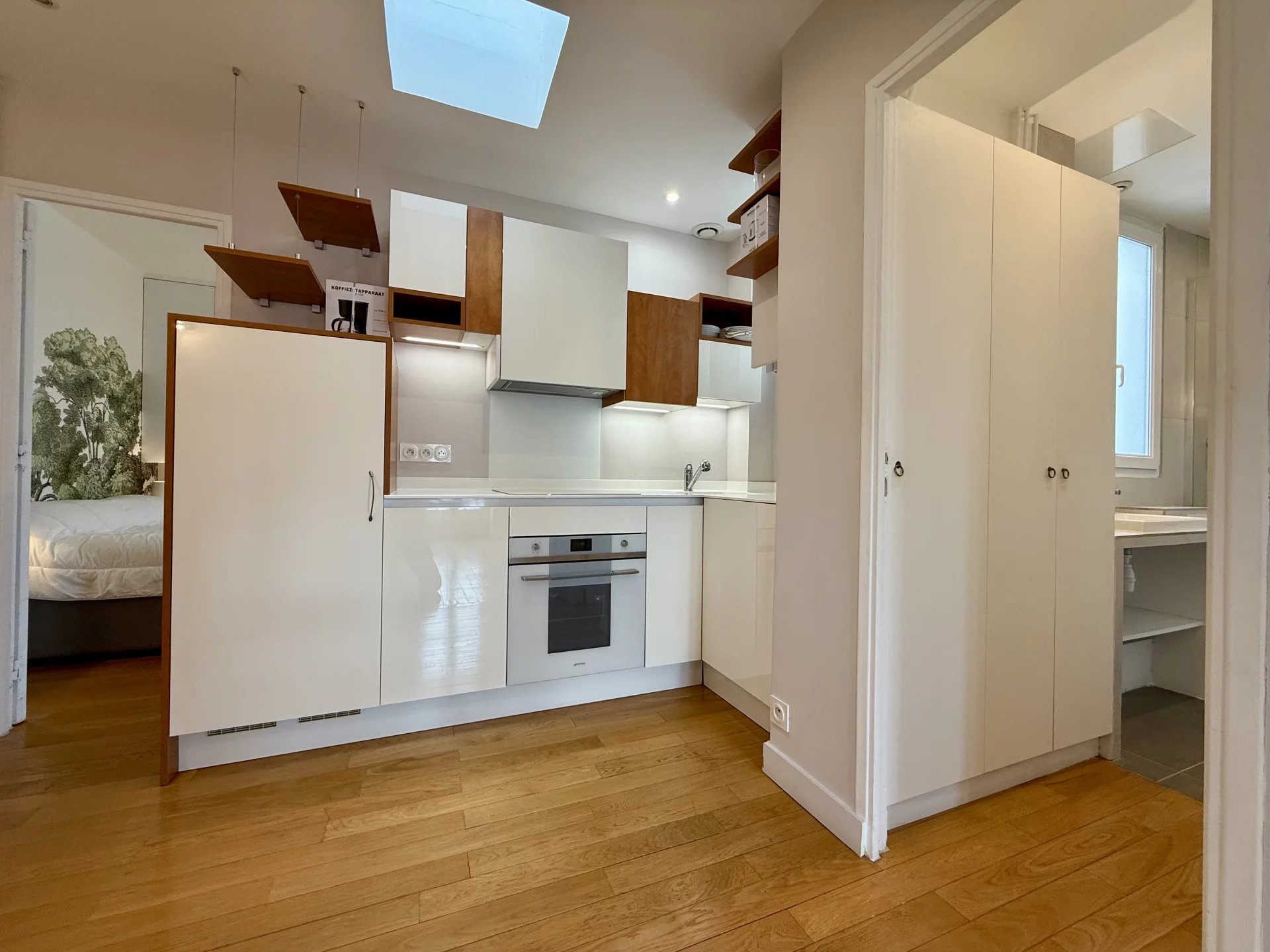 Location Appartement Paris 7ème