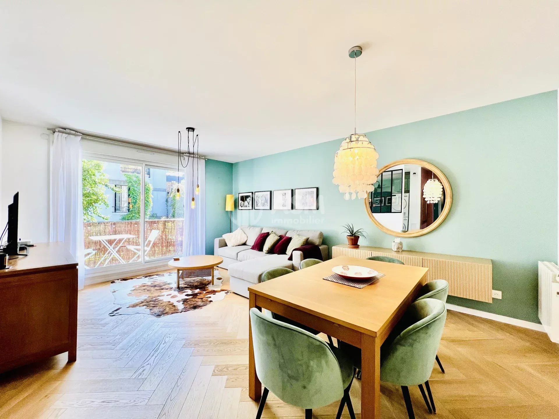 Agence immobilière de ASM immobilier