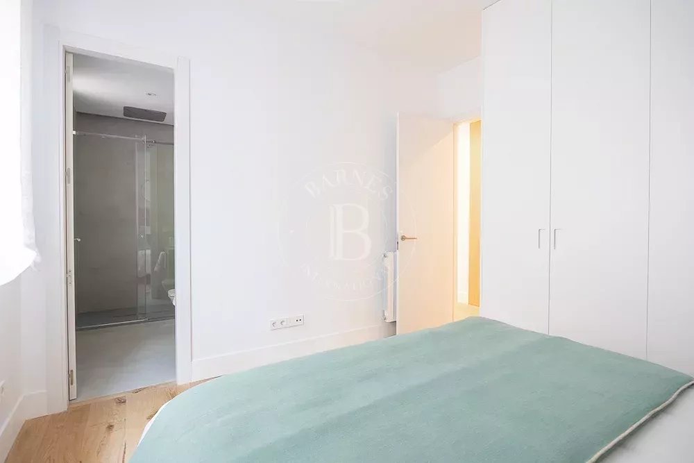 Daire Madrid - picture 40