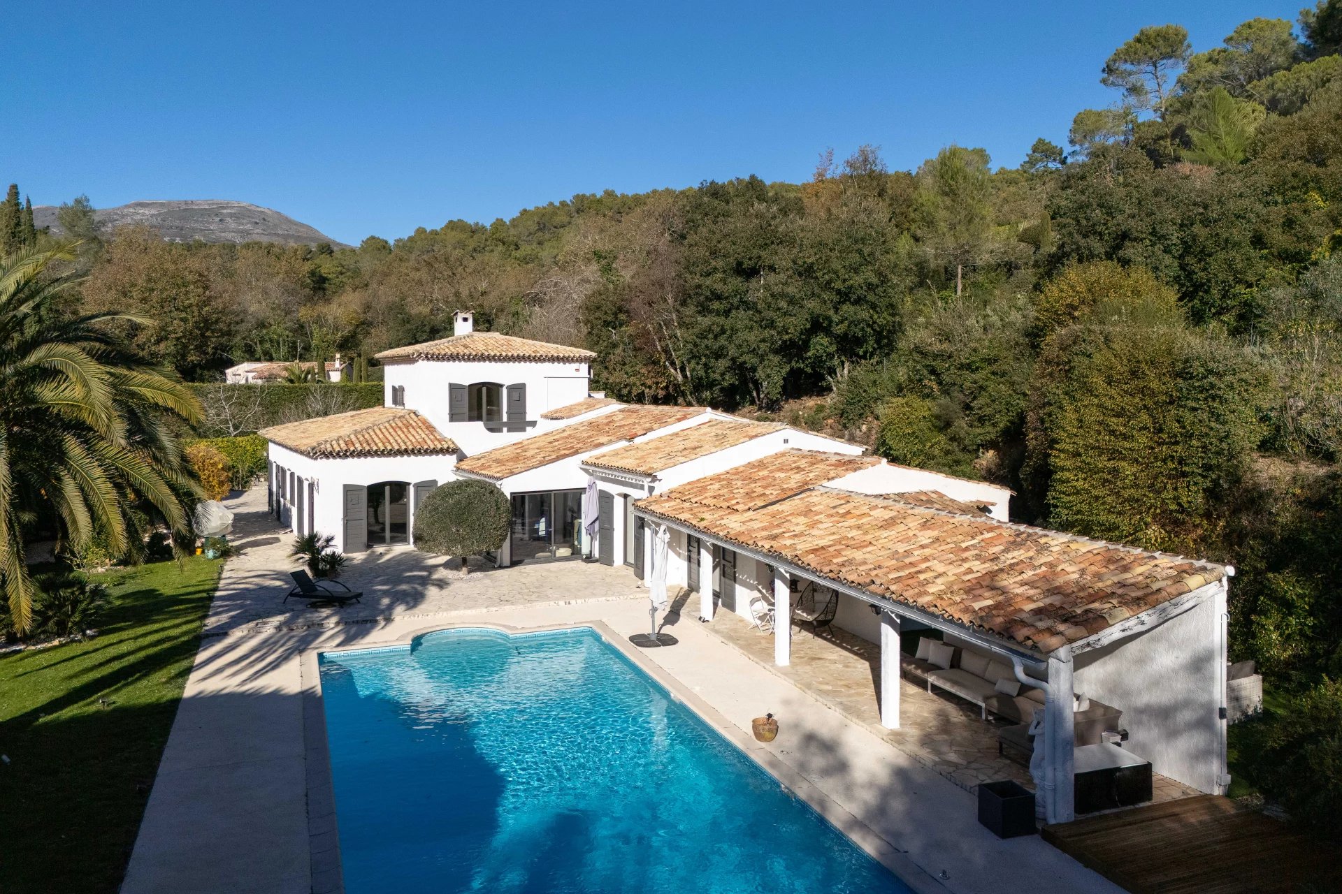 Sale House La Colle-sur-Loup