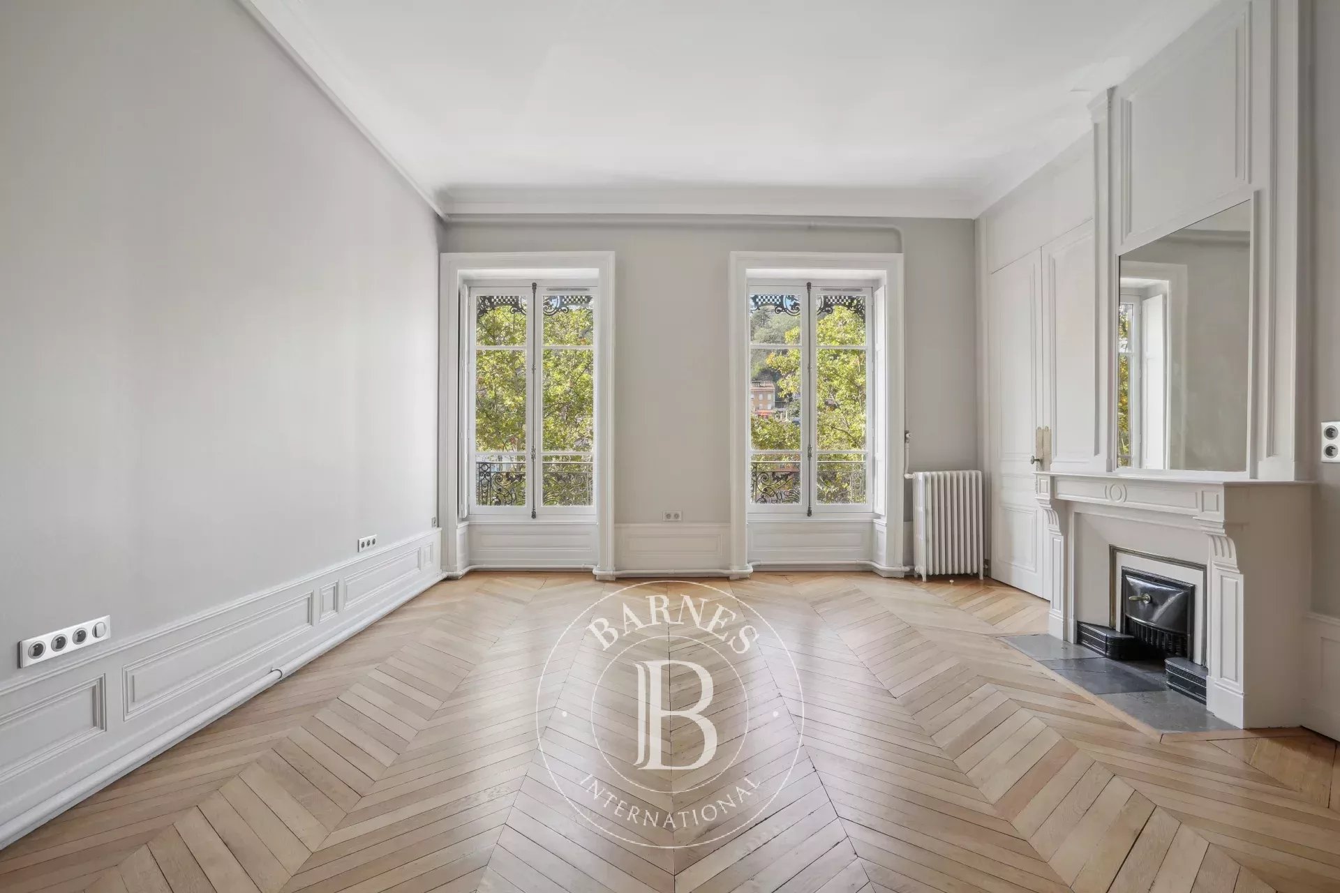 Daire Lyon 2ème - picture 6