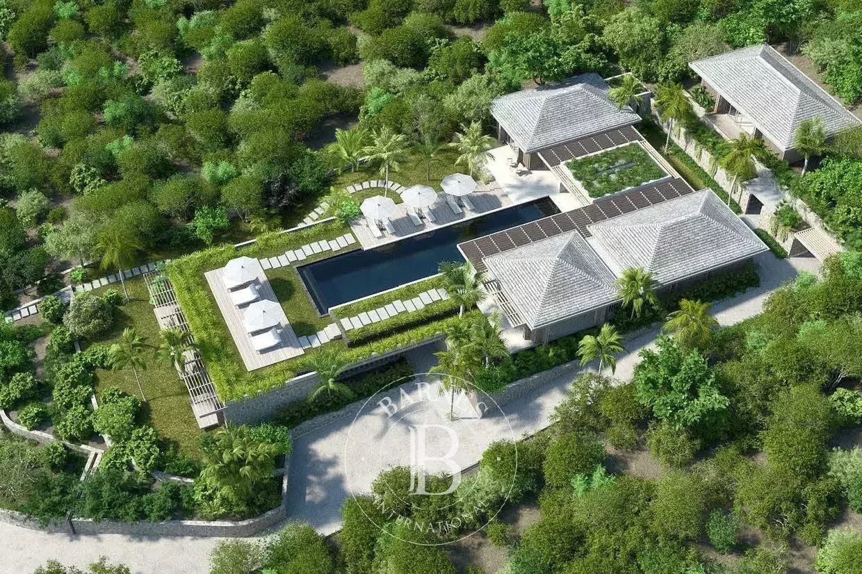 Terrain Pointe Milou