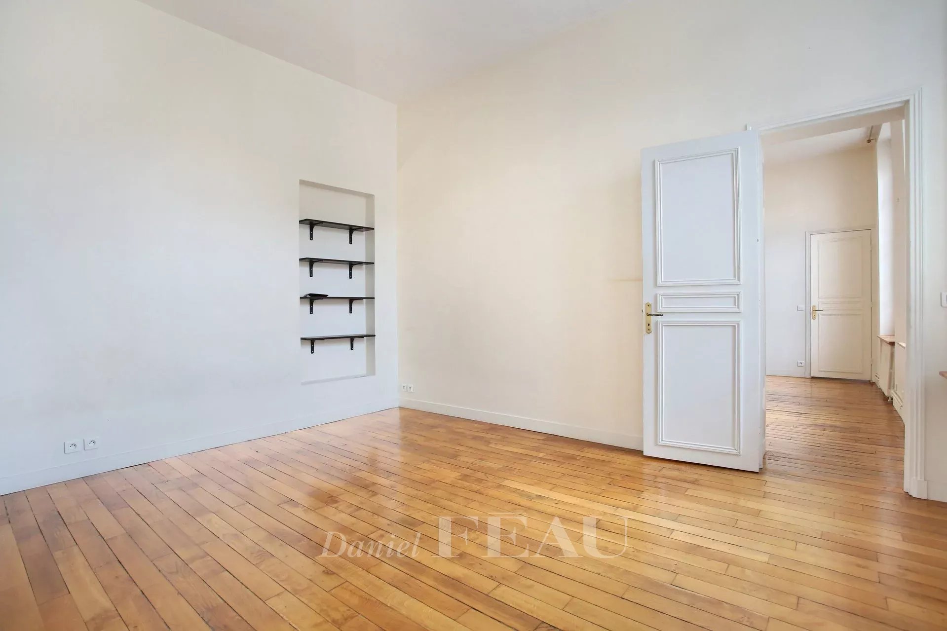 Rental Apartment Paris 4th