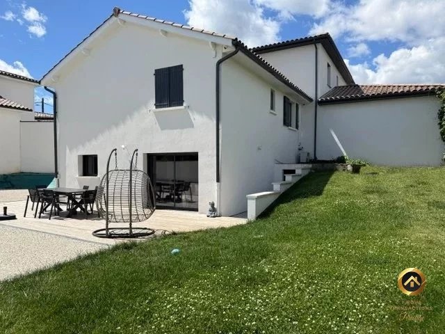 Vente Maison Lucenay