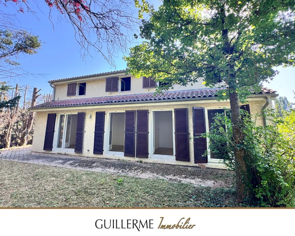 A VENDRE Maison 7 chambres - Dardilly le Haut