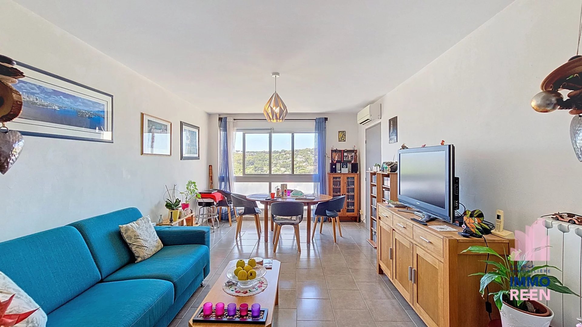 Vente Appartement Saint-Mandrier-sur-Mer
