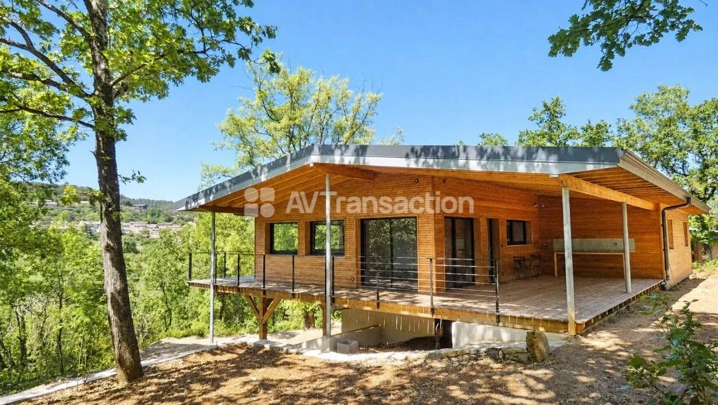 Vente Maison Monoblet