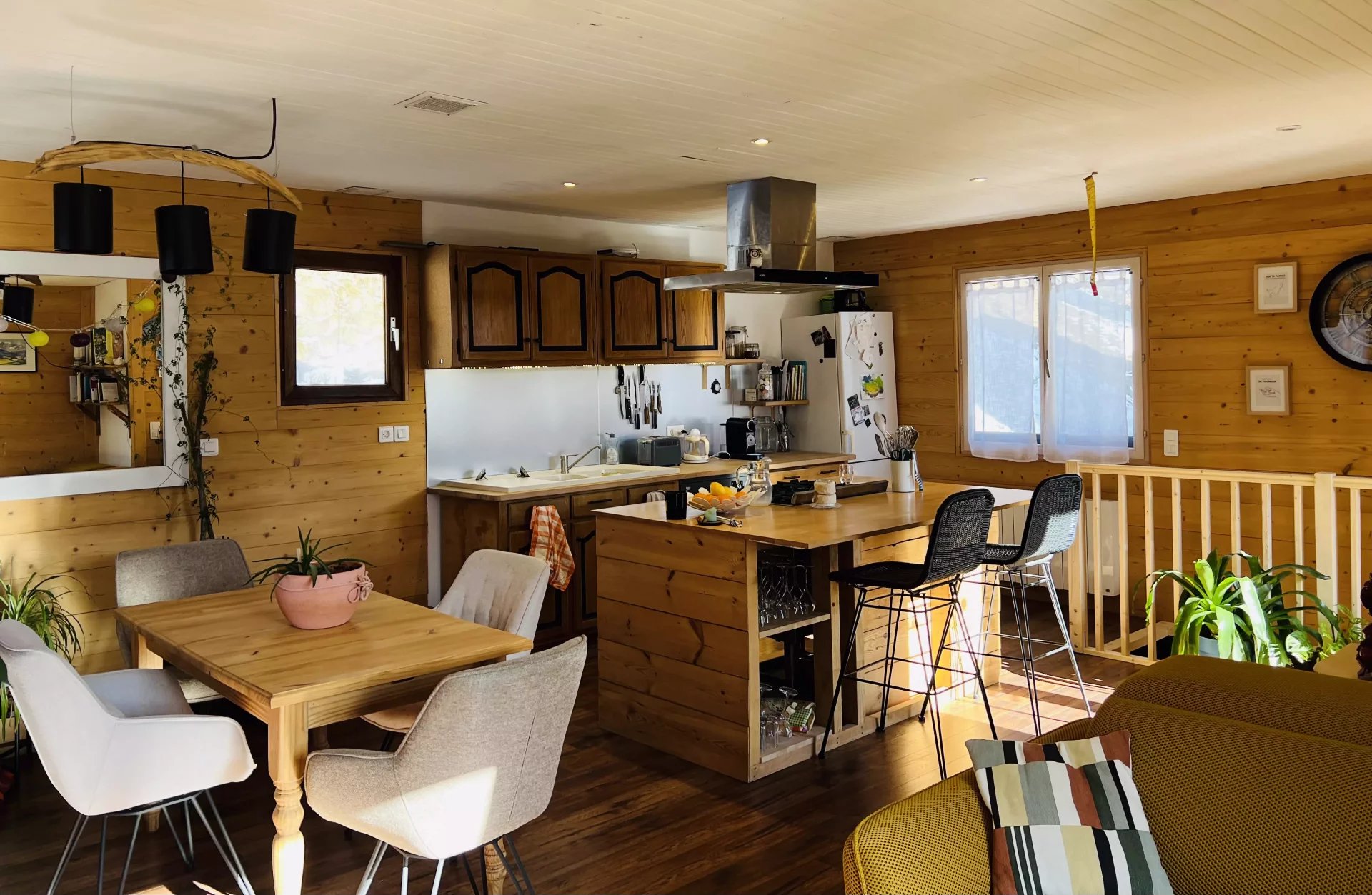 Agence immobilière de Baugimmo