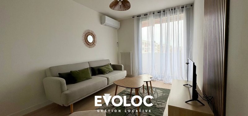 Photo 4 — LOCATION – T5 MEUBLÉ – LEMASSON – DISPONIBILITÉ IMMÉDIATE