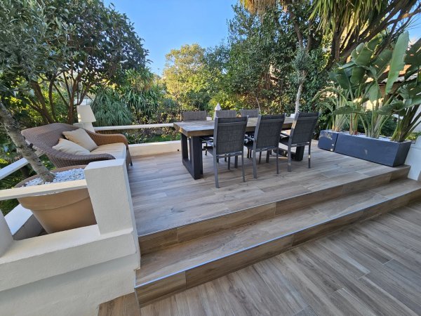Juan les Pins City Villa for sale Near Beach with Jacuzzi Parking — photo 7