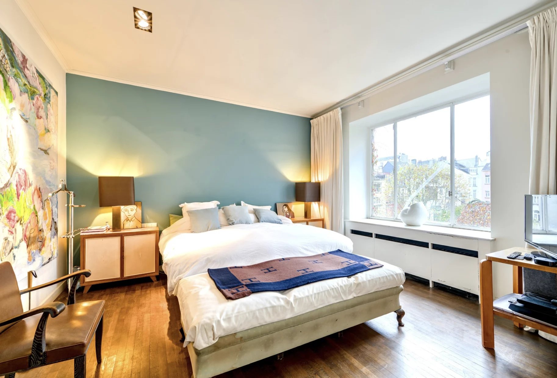 HOTEL PARTICULIER SUR 14A50