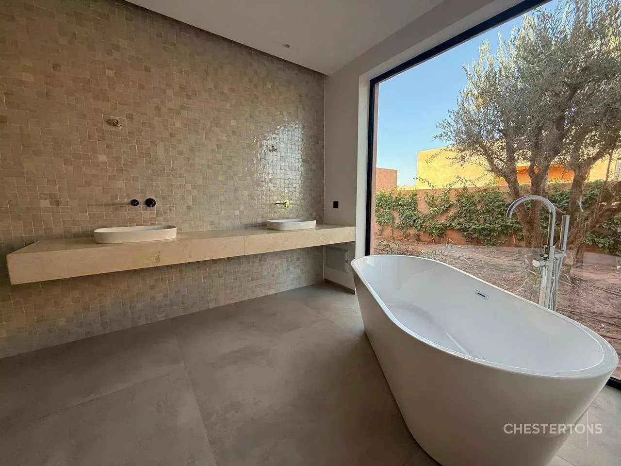 Image of Villa - 4 Bedrooms for Sale in Marrakech-Ménara-Marrakech-Morocco, Image 12