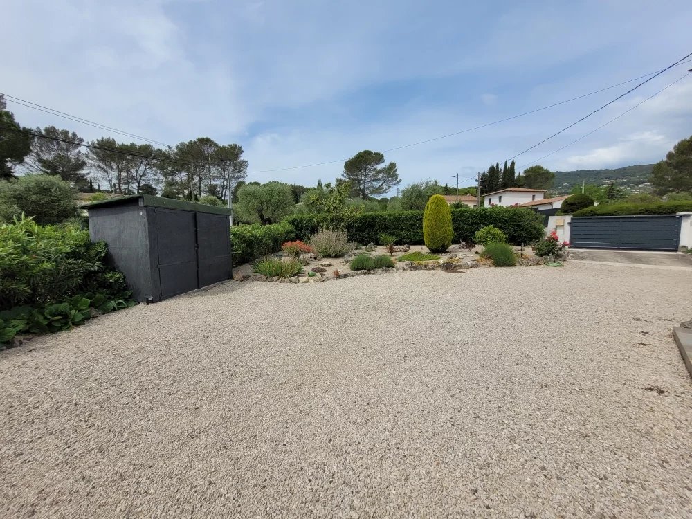 Vente Villa Peymeinade