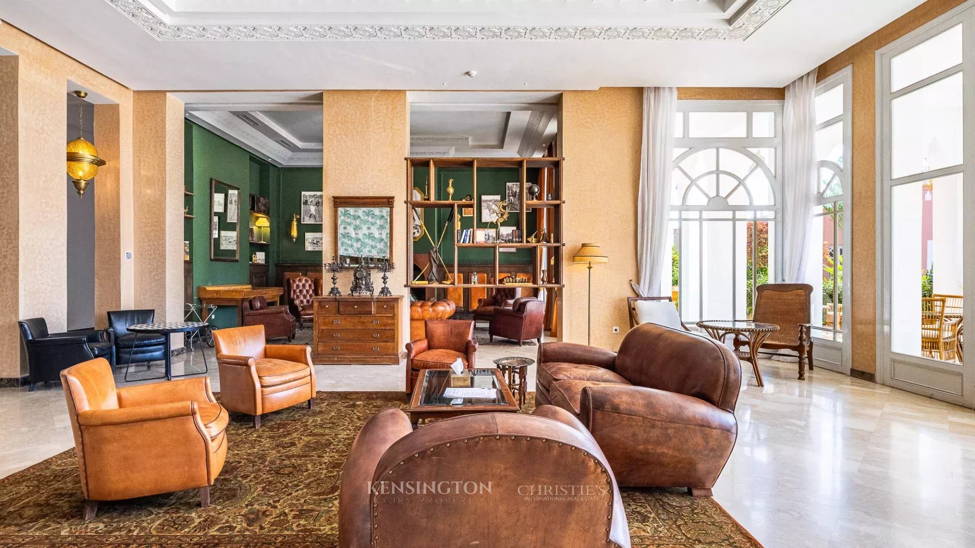 14 Bedroom Villa/Townhouse's Image 16