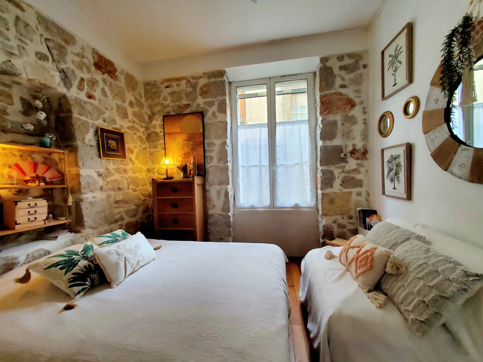 Vente Appartement Roquebrune-Cap-Martin