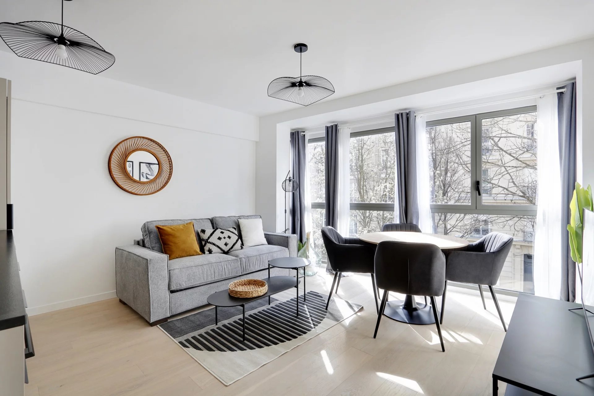 Vente Appartement Paris 18ème