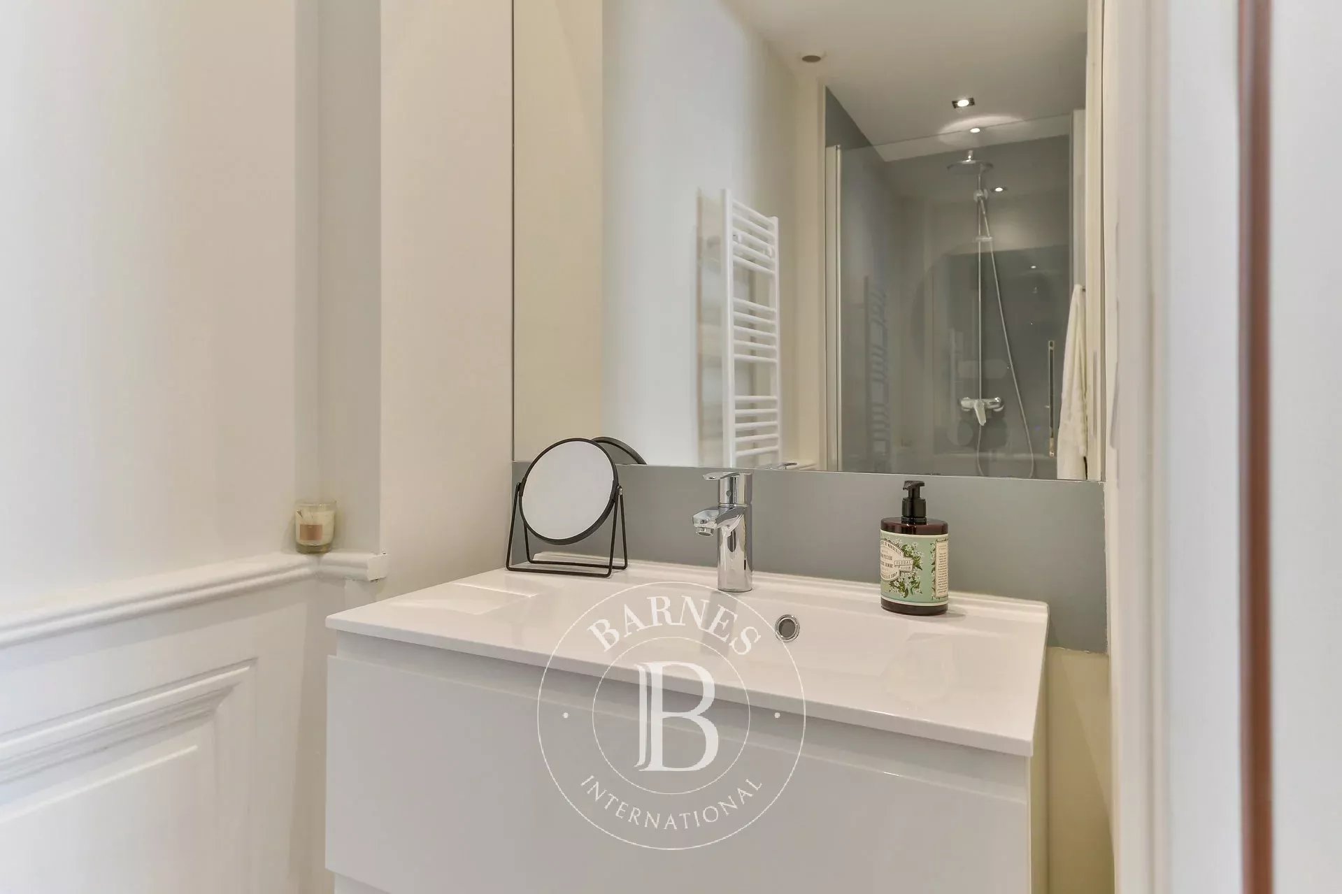 Daire Lyon 2ème - picture 6