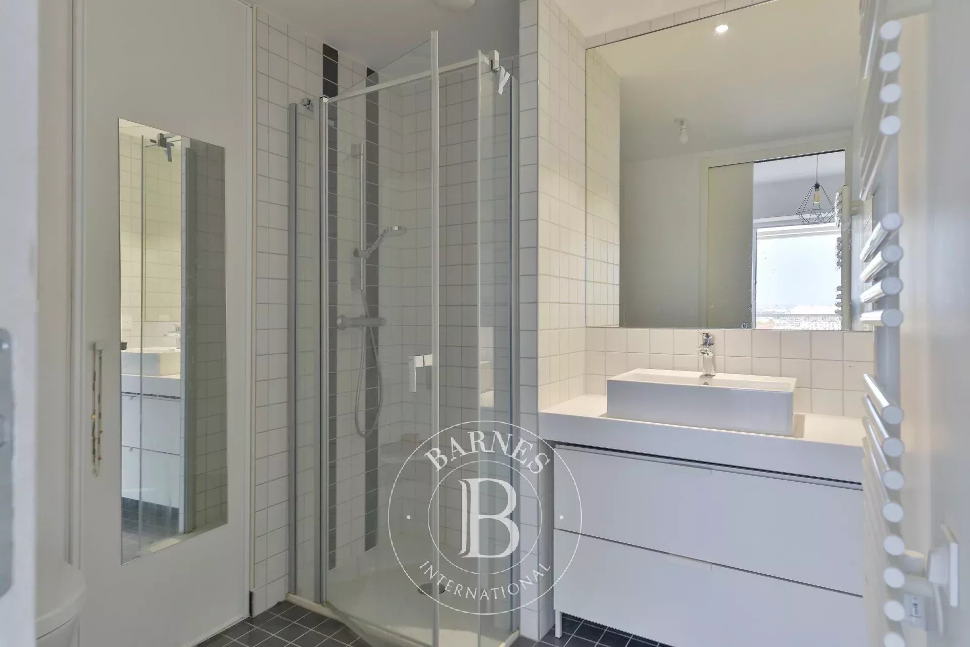 Daire Lyon 2ème - picture 5