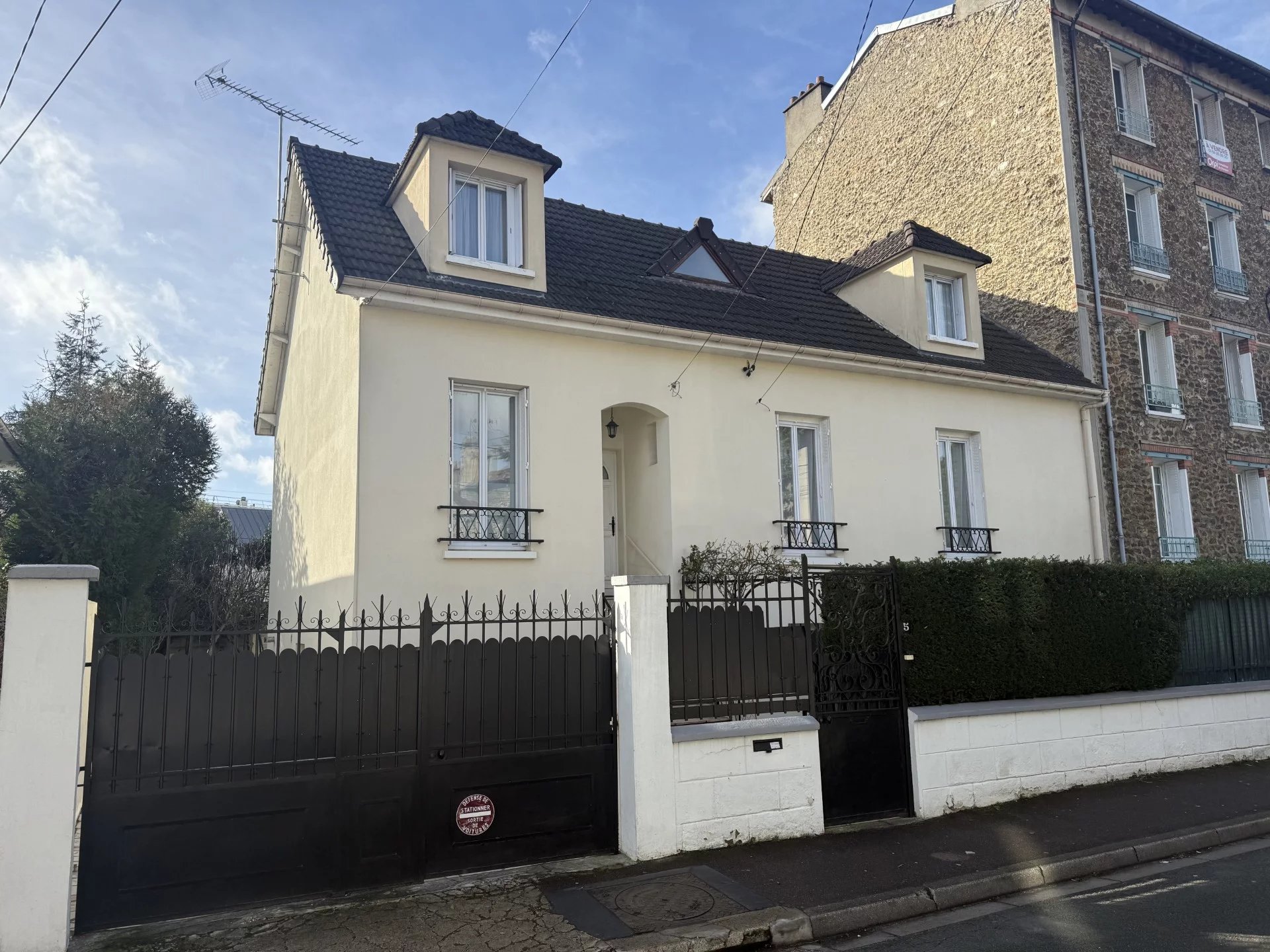 Agence immobilière de FASYL IMMOBILIER