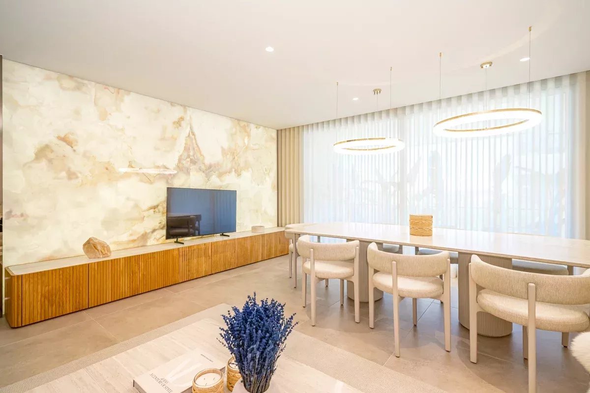 Daire Pozuelo de Alarcón - picture 15