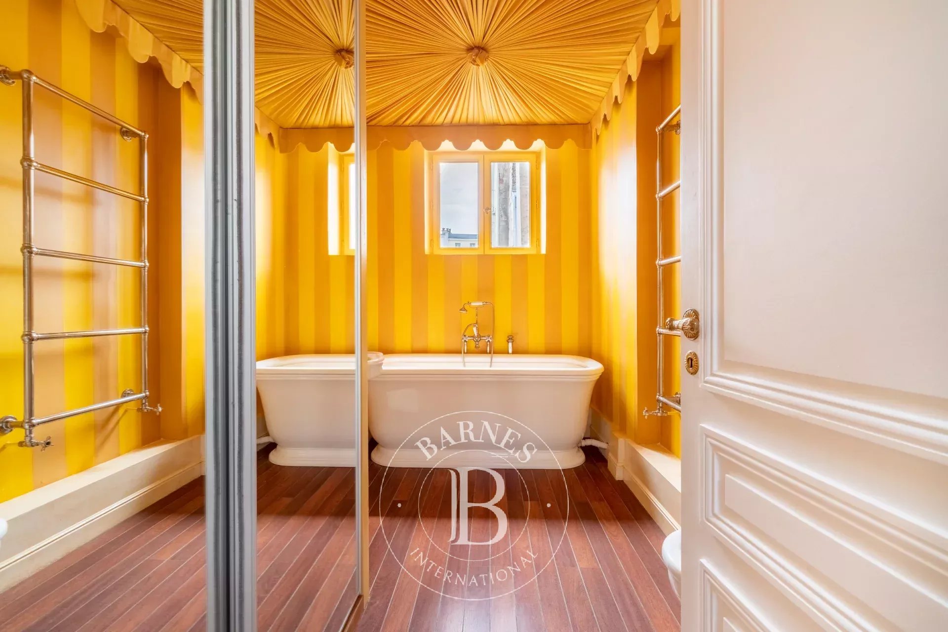 Daire Paris 2ème - picture 37