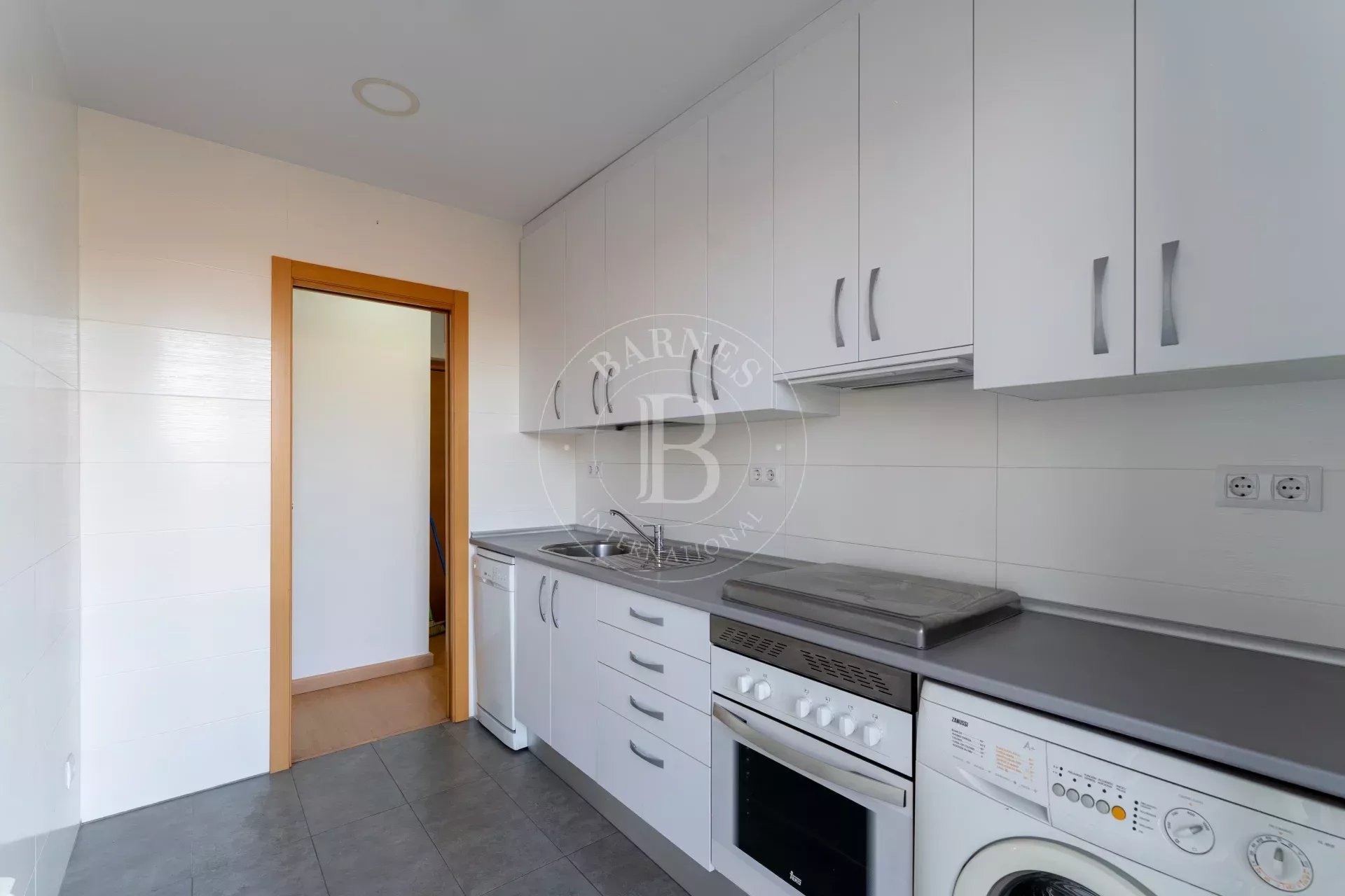 Daire Madrid - picture 19