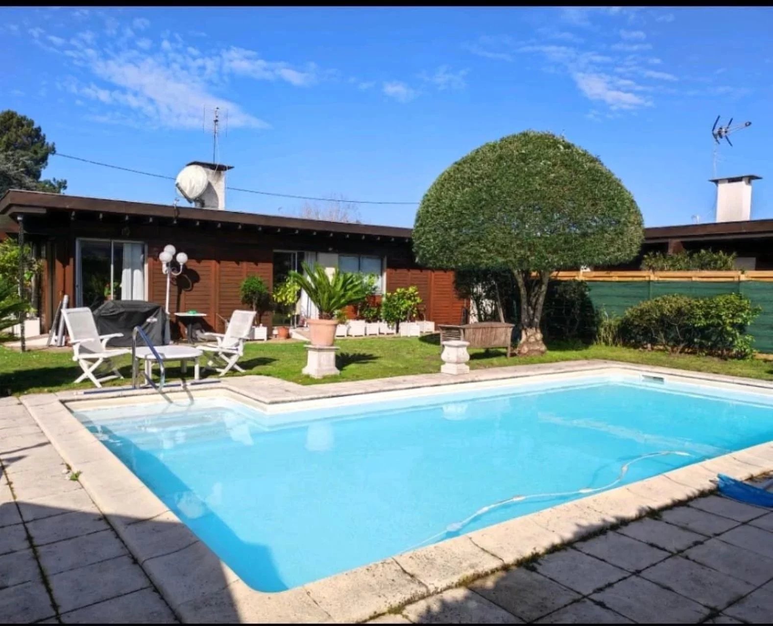 Agence immobilière de La conseillère de l'immobilier