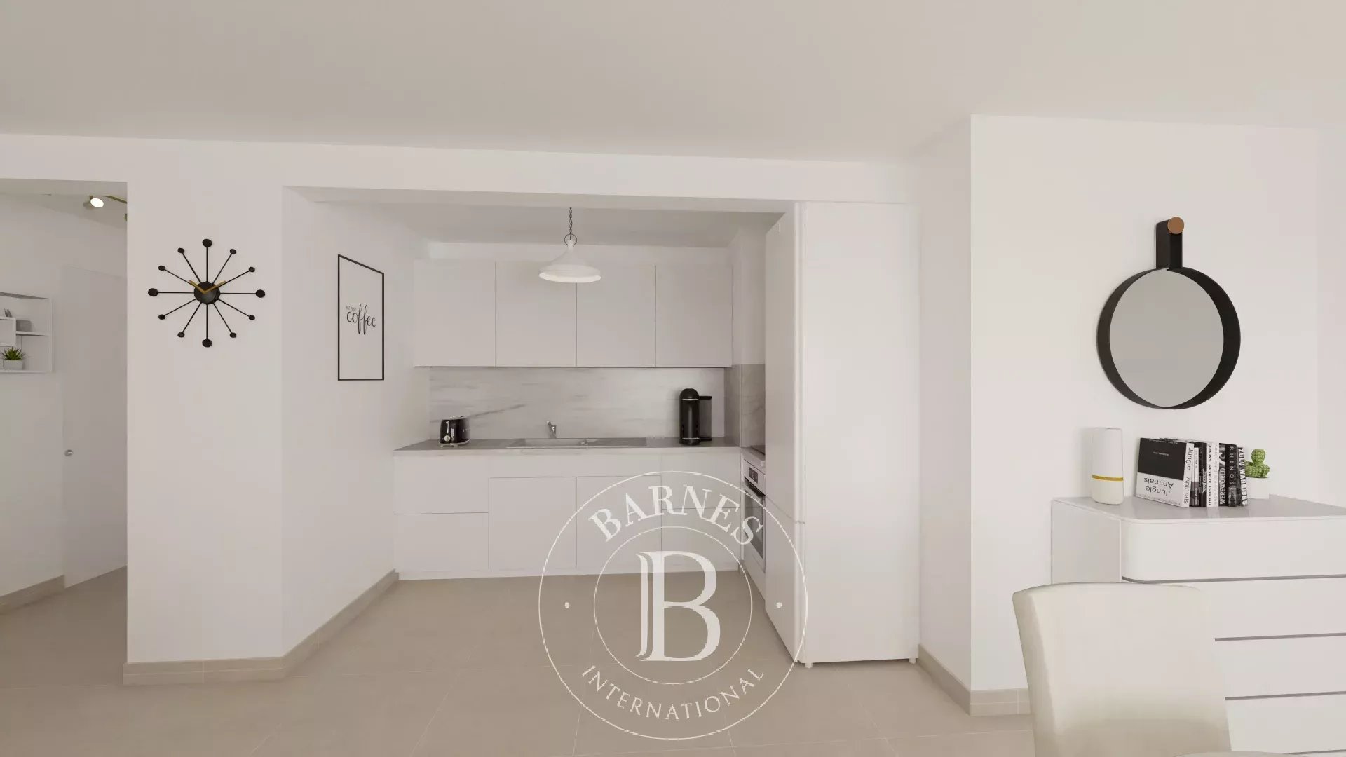 Daire Bastia - picture 10