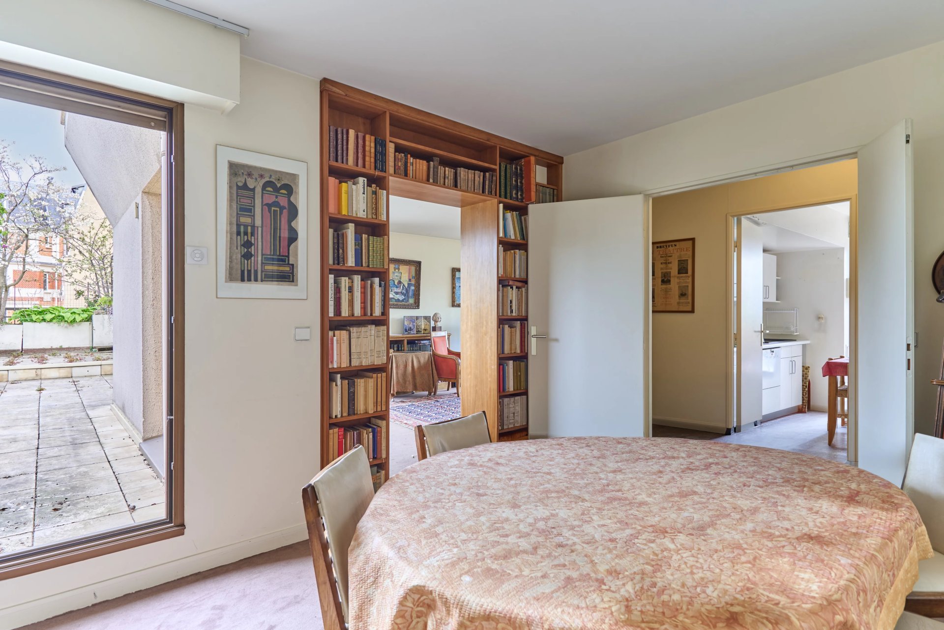 3 Bedroom Apartment/Flat's Image 6