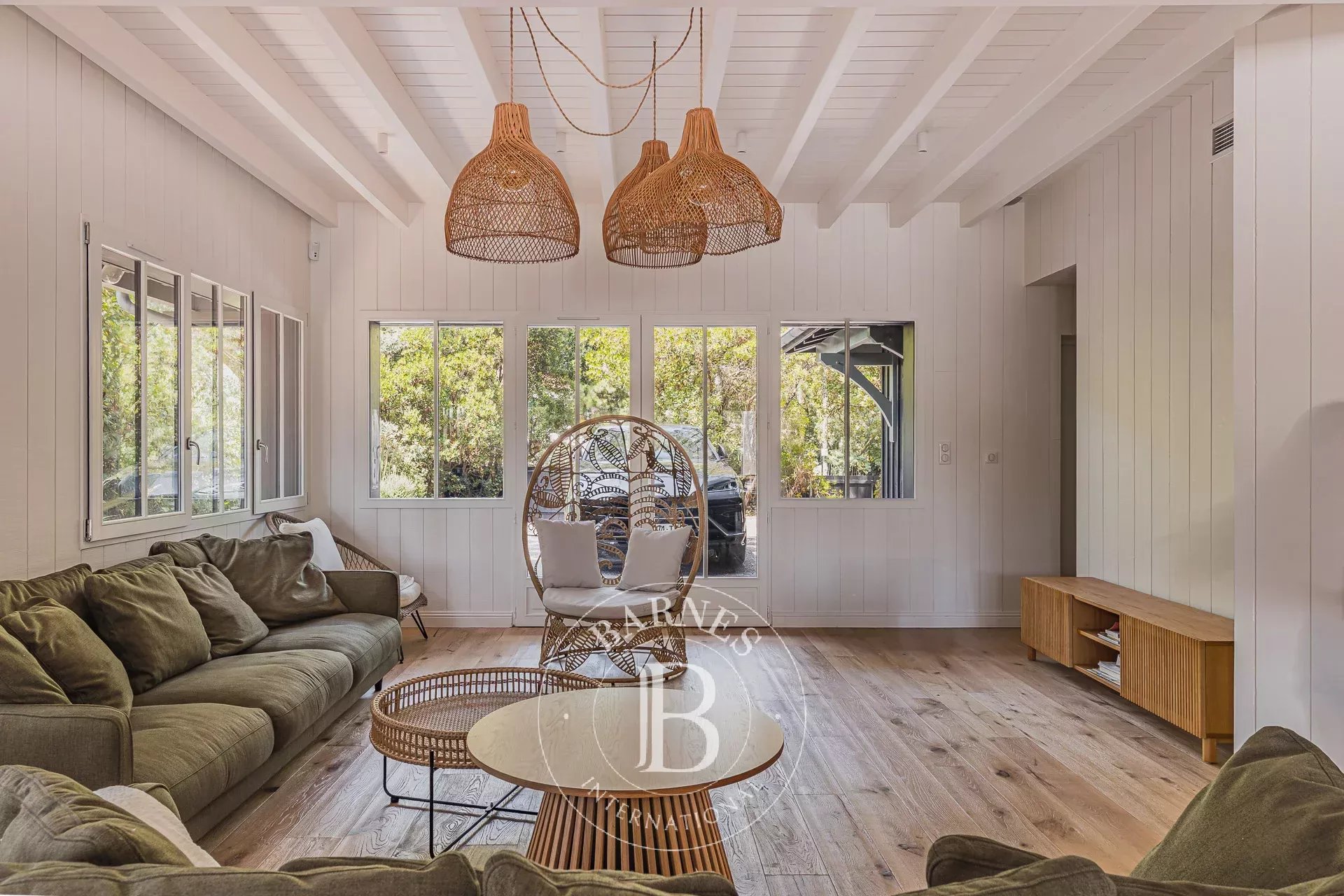 Ev Lège-Cap-Ferret - picture 5