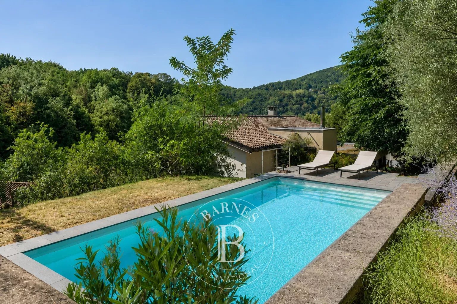 Maison de village Rochetaillée-sur-Saône  -  ref 87186344 (picture 1)